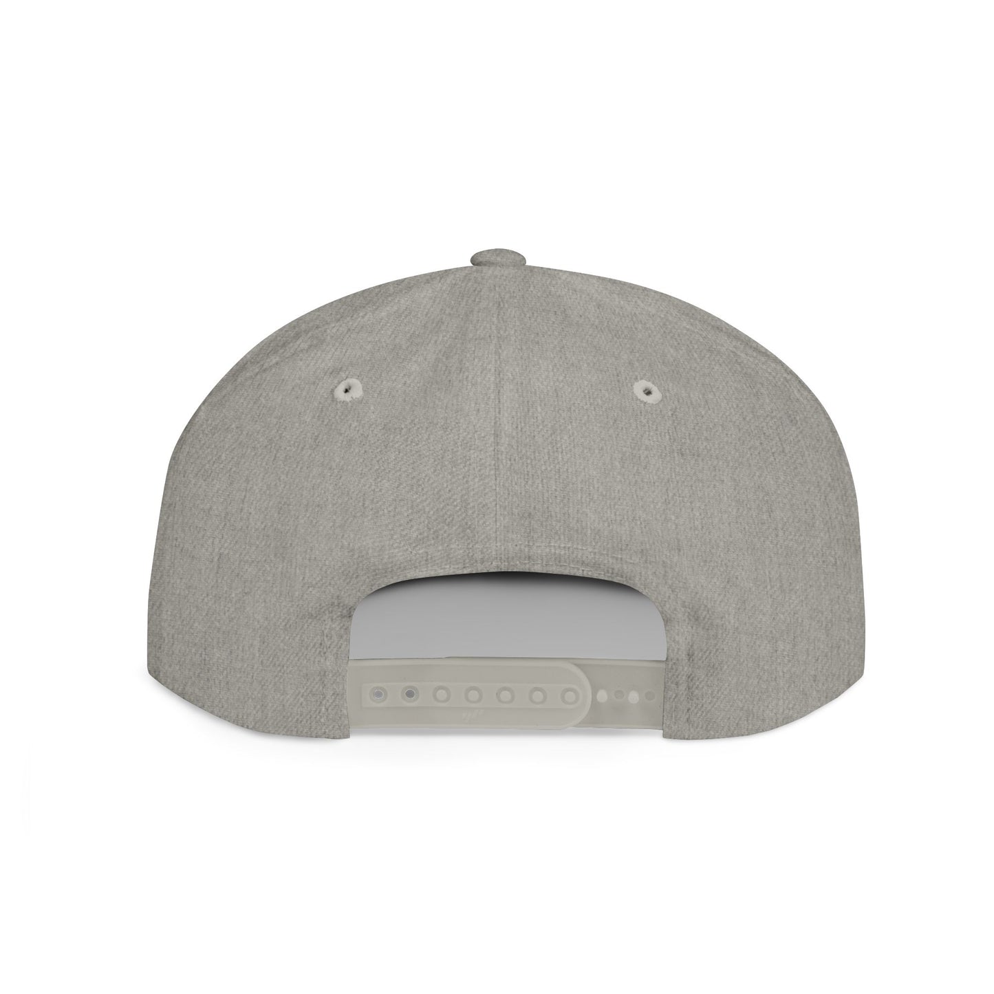 DOPE Graffiti Flat Bill Snapback Cap for Urban Style
