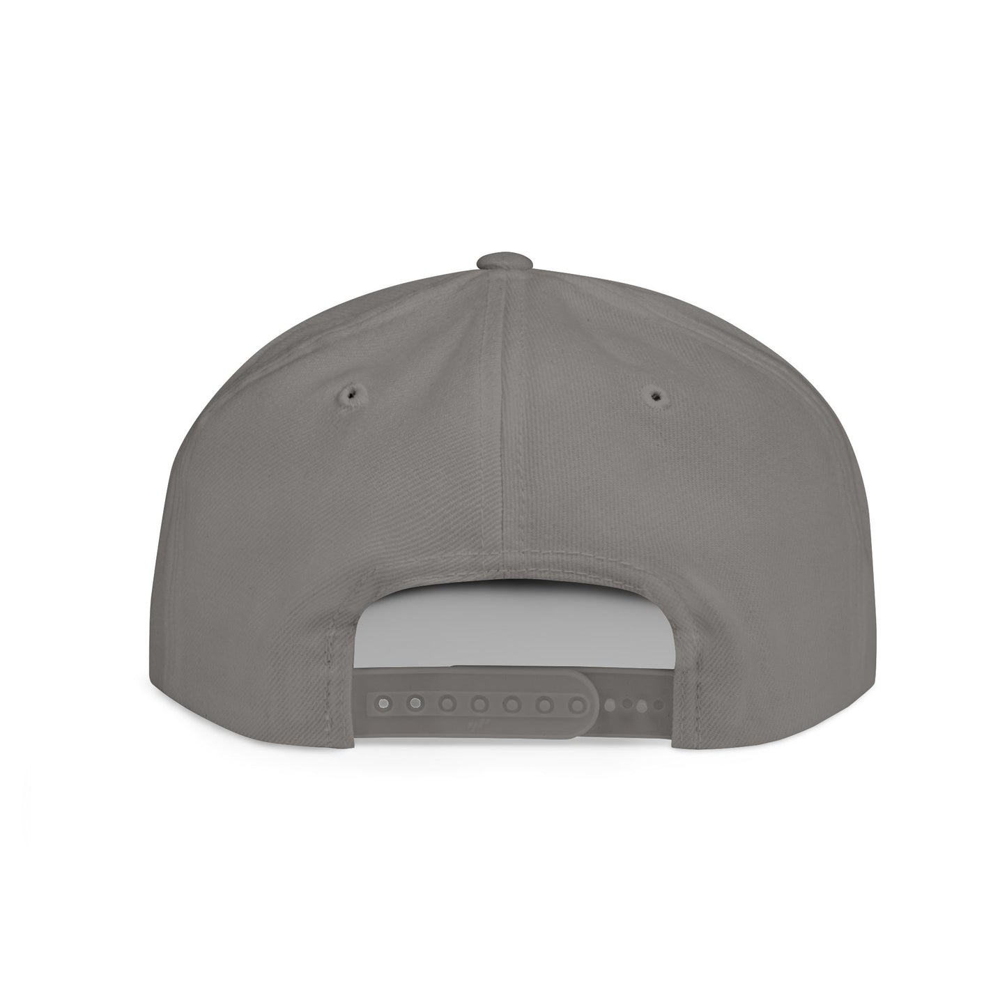 DOPE Graffiti Flat Bill Snapback Cap for Urban Style
