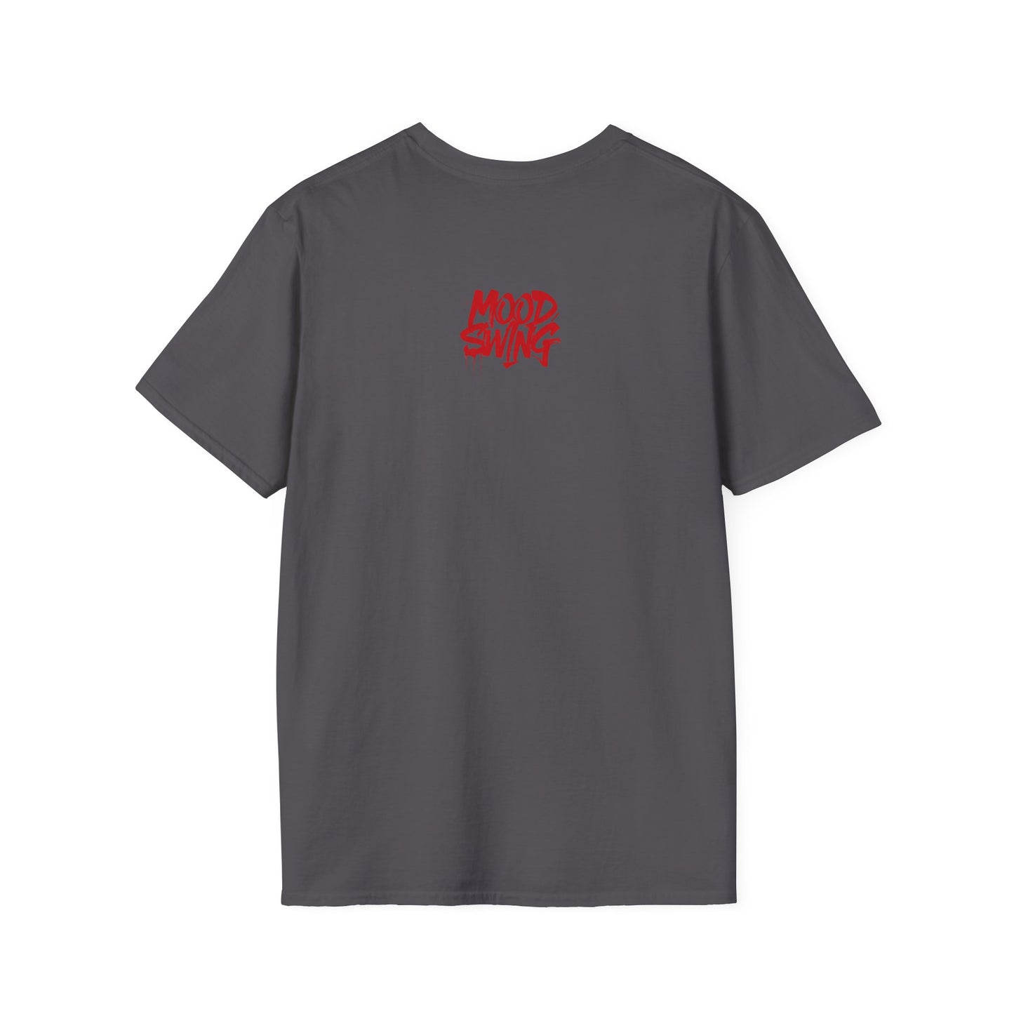 "Devil Cat" Unisex Softstyle T-Shirt