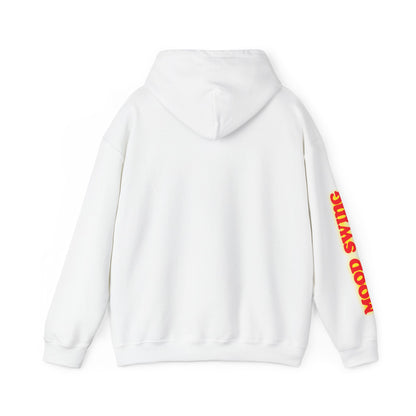 " A Star is Born 2" Unisex Heavy Blend™ Hooded Sweatshirt