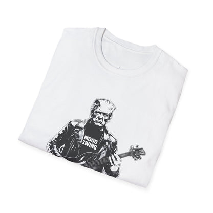 TRUMP STRUMS Unisex Softstyle T-Shirt