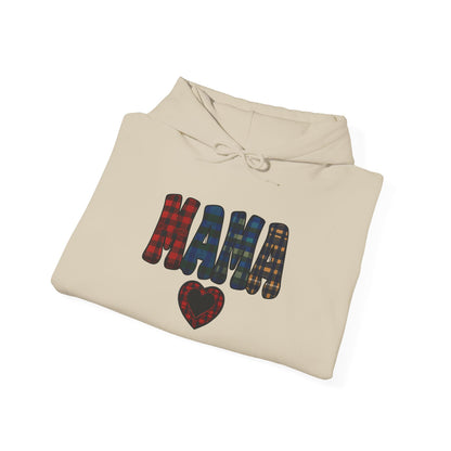 Cozy Mama Sweatshirt - Perfect Gift for Moms