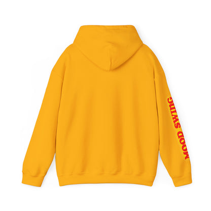 " A Star is Born 2" Unisex Heavy Blend™ Hooded Sweatshirt