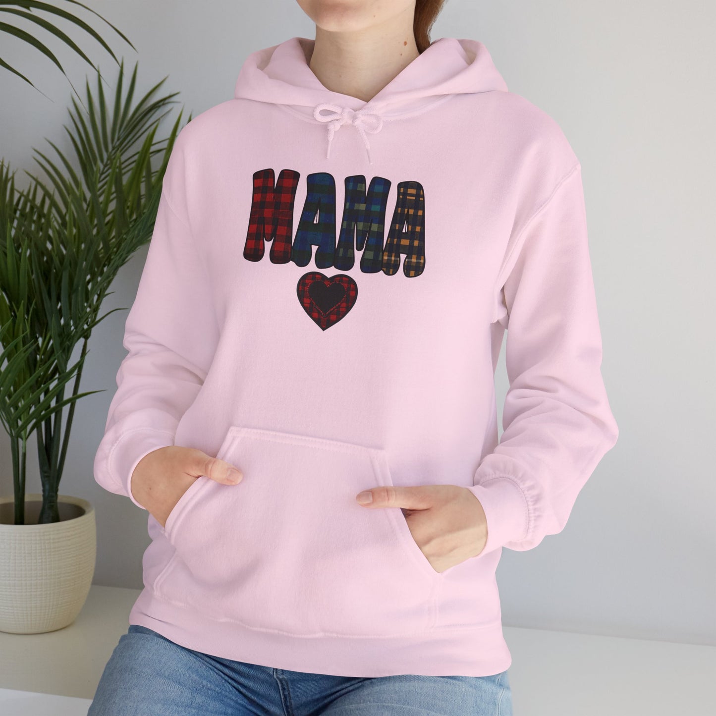 Cozy Mama Sweatshirt - Perfect Gift for Moms