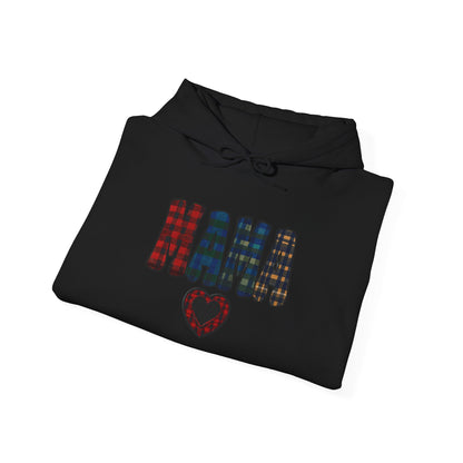 Cozy Mama Sweatshirt - Perfect Gift for Moms