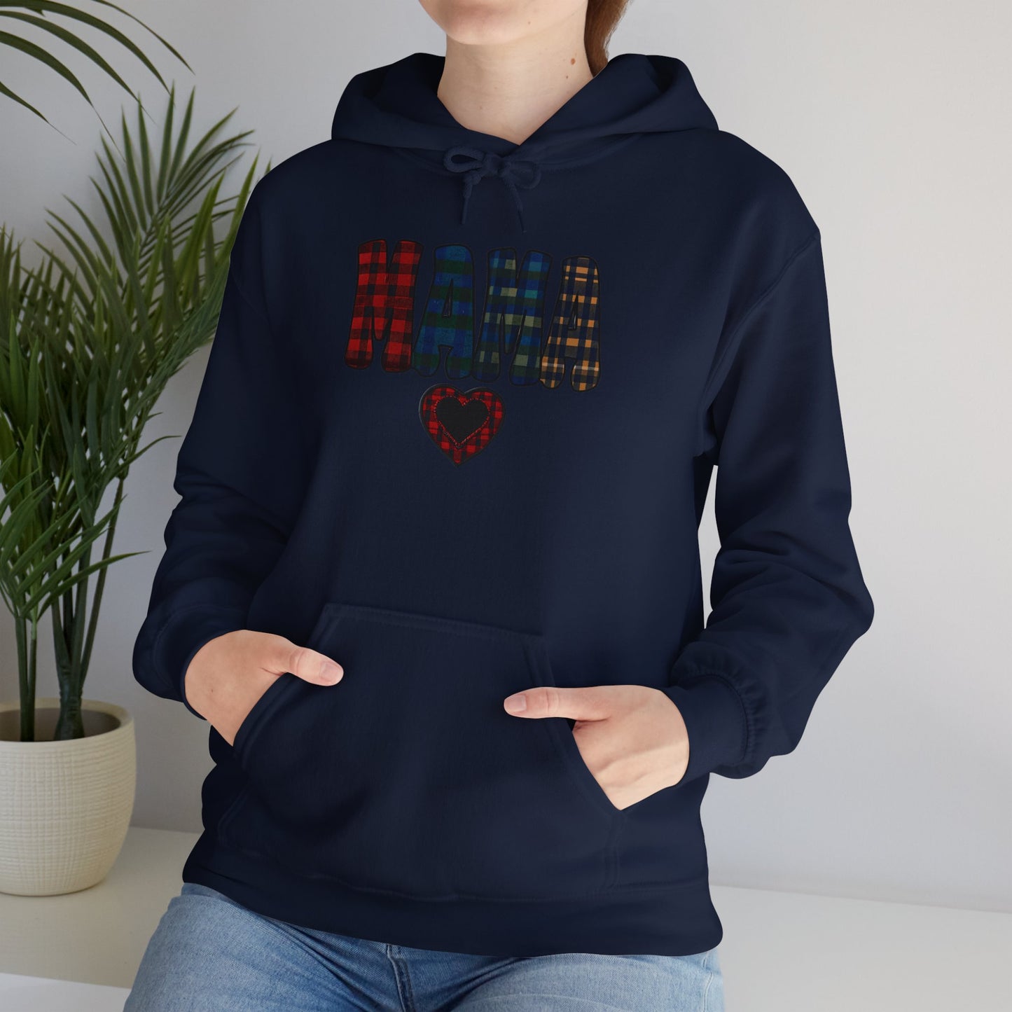 Cozy Mama Sweatshirt - Perfect Gift for Moms