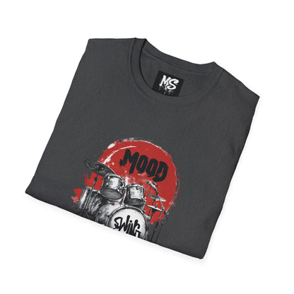 "Red Drum, Red Drum" Unisex Softstyle T-Shirt