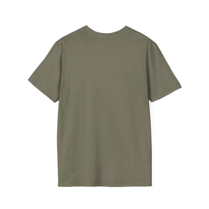 "Let the Shenanigans Begin" Unisex Softstyle T-Shirt