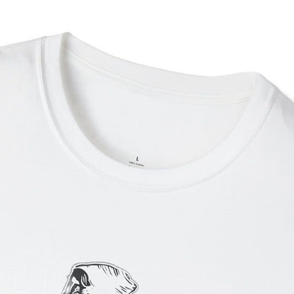 TRUMP STRUMS Unisex Softstyle T-Shirt