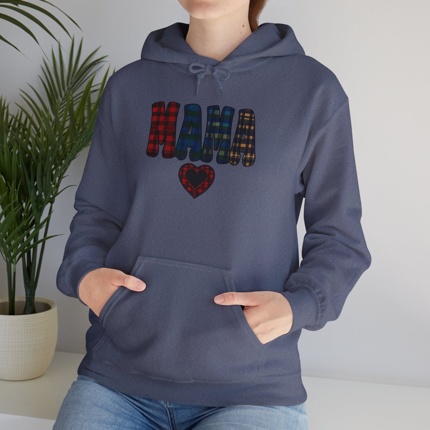 Cozy Mama Sweatshirt - Perfect Gift for Moms