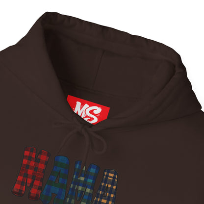 Cozy Mama Sweatshirt - Perfect Gift for Moms