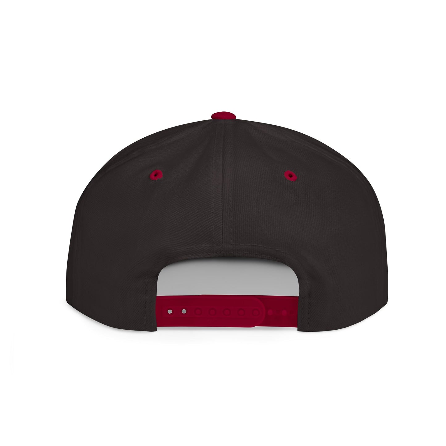 DOPE Graffiti Flat Bill Snapback Cap for Urban Style