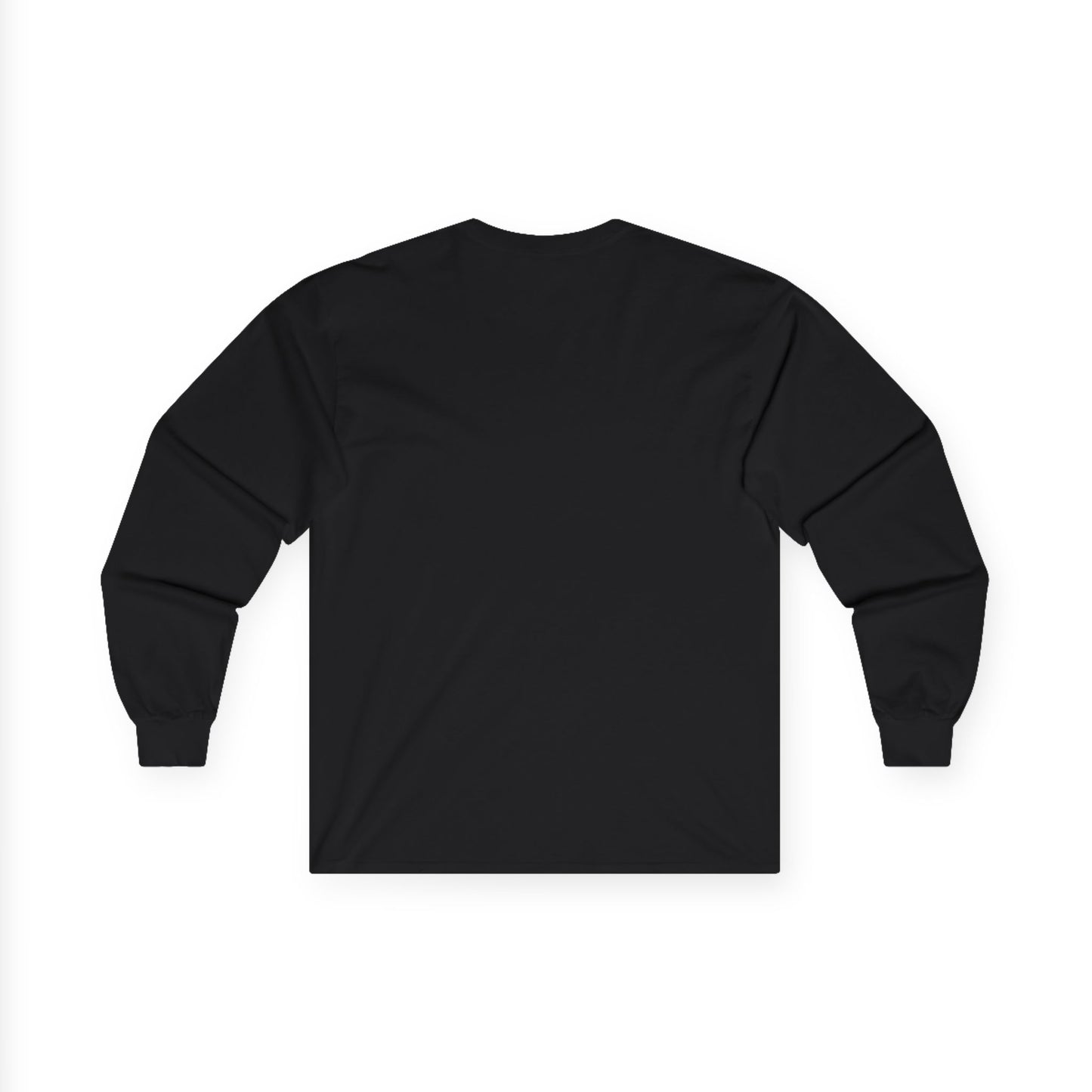 "Cheers Fuckers" Unisex Ultra Cotton Long Sleeve Tee