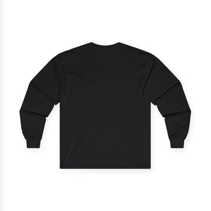 "Cheers Fuckers" Unisex Ultra Cotton Long Sleeve Tee