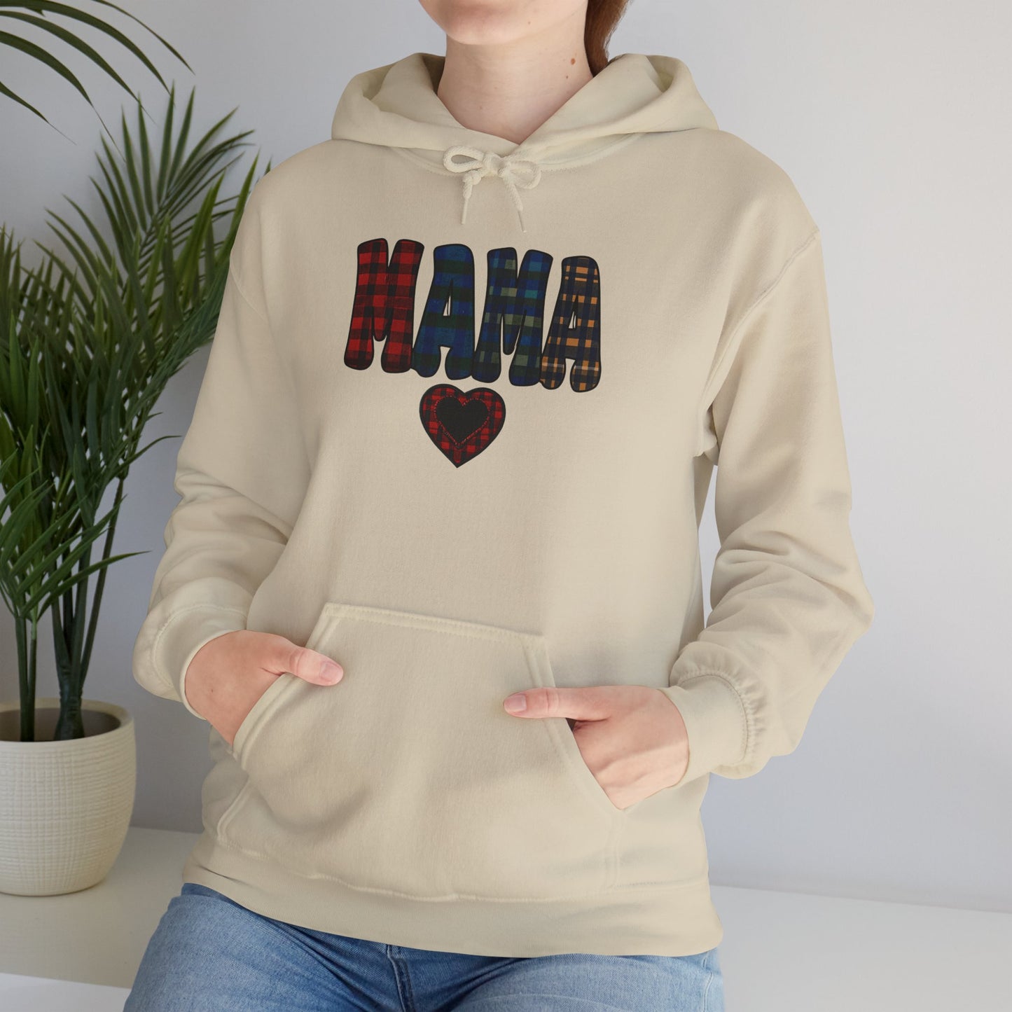 Cozy Mama Sweatshirt - Perfect Gift for Moms