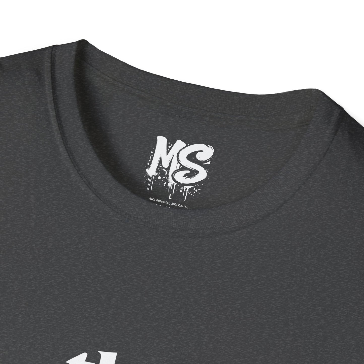 The Original Meme Unisex Softstyle T-Shirt
