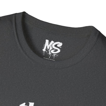The Original Meme Unisex Softstyle T-Shirt