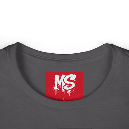 "A Star is Born 2" Women's Softstyle Tee