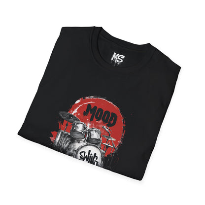 "Red Drum, Red Drum" Unisex Softstyle T-Shirt